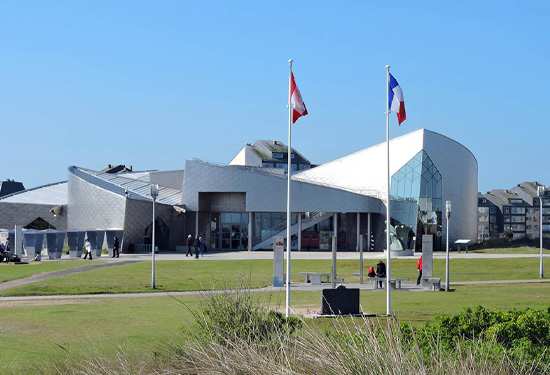 Centre Juno Beach